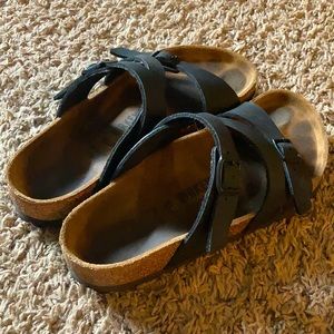 Birkenstock Salina sandal. Women’s size 37 reg